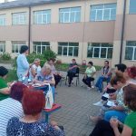 Работилницa за активна женска вклученост во Свети Николе