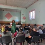 Жените од Црник учеа како здружени да создаваат промени