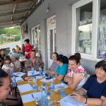 Идеи за подобар живот во Милино предложија жените од селото