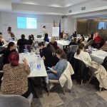 Активистки од Струмица и Радовиш учеа како да влијаат врз јавните политики