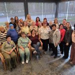 Жените од „Радика-Де“ и ГИЖ Свети Николе на работилница за национално делување