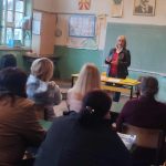 Жените од Тработивиште ги истакнаа приоритетите и решенијата за подобра заедницa