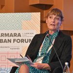 Марија Савовска на форумот MARUF x Forum of Women Mayors во Истанбул: Инвестирањето во жените значи подобар живот за сите